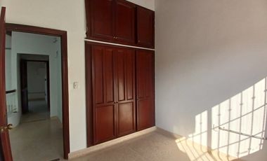 comercial (casa para comercio) en arriendo en el rosal. Cod A5783