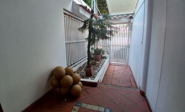 comercial (casa para comercio) en arriendo en el rosal. Cod A5783