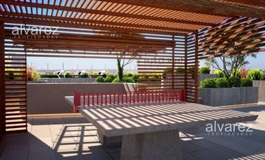 Departamento  Monoambiente Venta Ituzaingó Centro Anticipo Financiación 30 Años