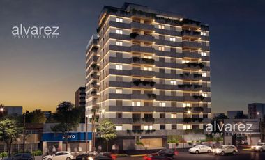 Departamento  Monoambiente Venta Ituzaingó Centro Anticipo Financiación 30 Años