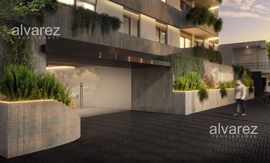 Departamento  Monoambiente Venta Ituzaingó Centro Anticipo Financiación 30 Años