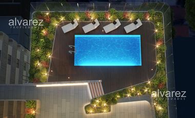 Departamento  Monoambiente Venta Ituzaingó Centro Anticipo Financiación 30 Años