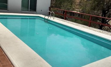 CASA EN RENTA Y/O VENTA RANCHO SAN DIEGO, IXTAPAN DE LA SAL