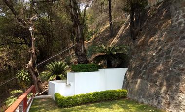 CASA EN RENTA Y/O VENTA RANCHO SAN DIEGO, IXTAPAN DE LA SAL