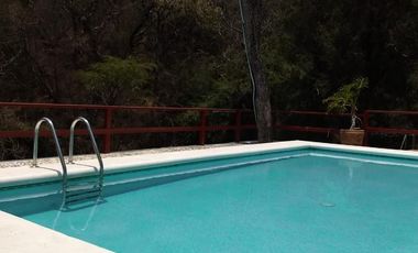 CASA EN RENTA Y/O VENTA RANCHO SAN DIEGO, IXTAPAN DE LA SAL