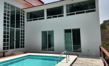 CASA EN RENTA Y/O VENTA RANCHO SAN DIEGO, IXTAPAN DE LA SAL