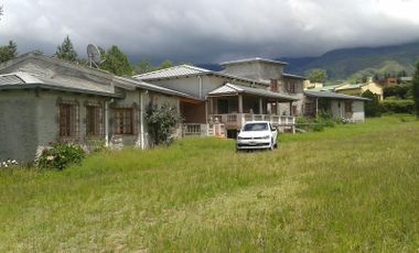 CASA TAFI DEL VALLE - TUCUMAN