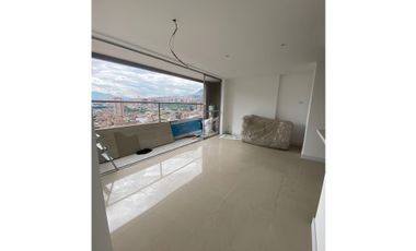 VENTA DE APARTAMENTO EN PRADO BELLO