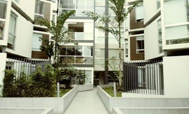 Apartamento venta en Barranca, Barranca