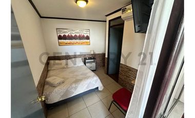 Venta Terreno Comercial Inversión  centro Iquique