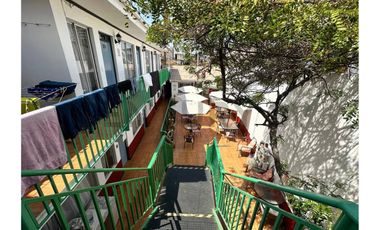 Venta Terreno Comercial Inversión  centro Iquique