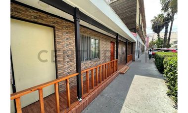 Venta Terreno Comercial Inversión  centro Iquique