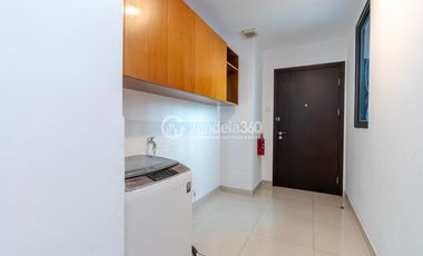 Disewakan Apartemen Wang Residence tipe 2BR Full Furnished | WRSC002