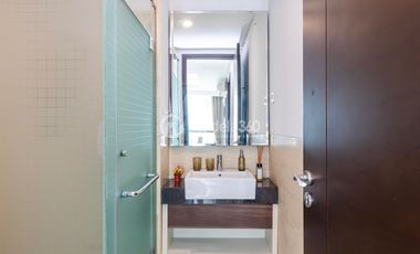 Disewakan Apartemen Wang Residence tipe 2BR Full Furnished | WRSC002