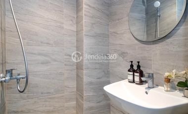 Disewakan Apartemen Collins Boulevard tipe Studio Full Furnished | CLBA038