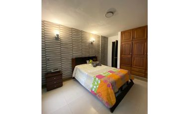 VENTA DE CASA CON RENTA EN CARTAGO VALLE