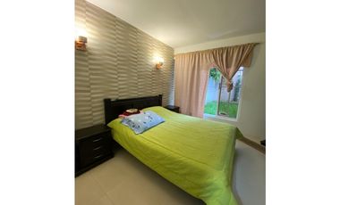 VENTA DE CASA CON RENTA EN CARTAGO VALLE