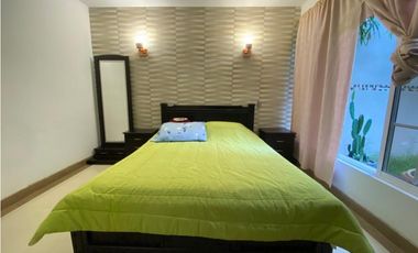 VENTA DE CASA CON RENTA EN CARTAGO VALLE