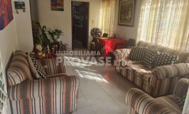 apartamento en venta en quinta bosch. Cod V102409