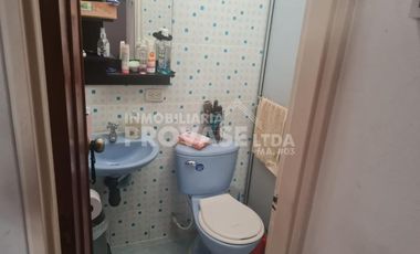 apartamento en venta en quinta bosch. Cod V102409