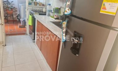 apartamento en venta en quinta bosch. Cod V102409