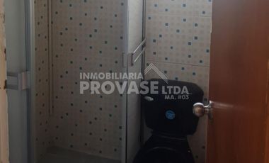 apartamento en venta en quinta bosch. Cod V102409