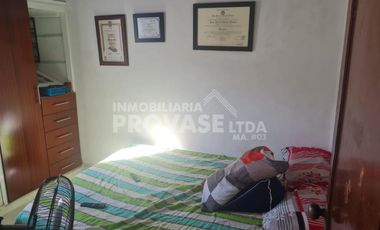 apartamento en venta en quinta bosch. Cod V102409