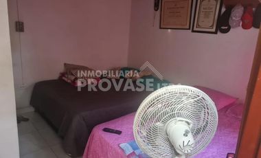 apartamento en venta en quinta bosch. Cod V102409