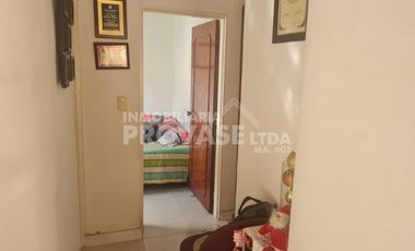 apartamento en venta en quinta bosch. Cod V102409