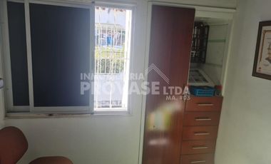 apartamento en venta en quinta bosch. Cod V102409