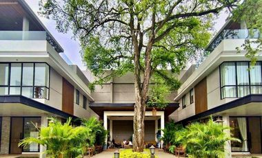 Dijual Rumah mewah modern dalam Townhouse Cirendeu #269424