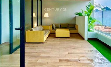 Dijual Rumah mewah modern dalam Townhouse Cirendeu #269424