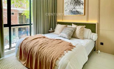 Dijual Rumah mewah modern dalam Townhouse Cirendeu #269424