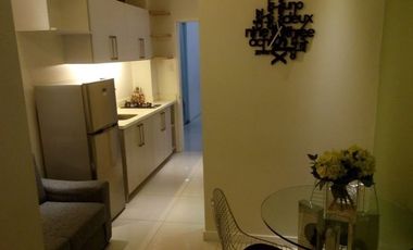 CONDO NEAR FATIMA UNIVERSITY AND MCU MEDICAL CENTRAL