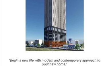 CONDO NEAR FATIMA UNIVERSITY AND MCU MEDICAL CENTRAL
