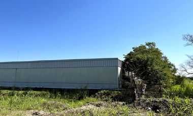 TERRENO UBICADO CERCA DE VILLAHERMOSA TABASCO