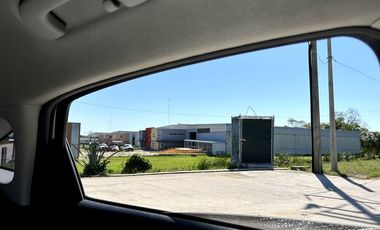 TERRENO UBICADO CERCA DE VILLAHERMOSA TABASCO