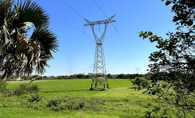 TERRENO UBICADO CERCA DE VILLAHERMOSA TABASCO