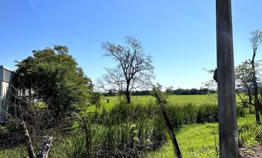 TERRENO UBICADO CERCA DE VILLAHERMOSA TABASCO