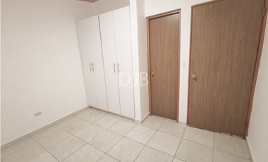Apartamento en Llano Bonito