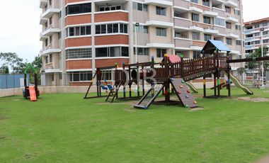 Apartamento en Llano Bonito