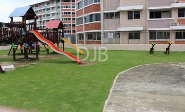 Apartamento en Llano Bonito