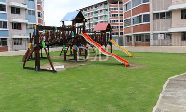 Apartamento en Llano Bonito