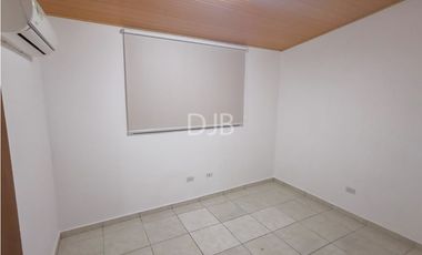 Apartamento en Llano Bonito