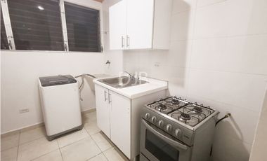 Apartamento en Llano Bonito