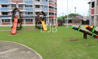 Apartamento en Llano Bonito