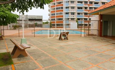 Apartamento en Llano Bonito