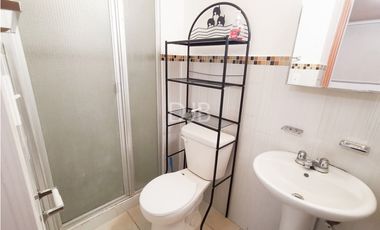 Apartamento en Llano Bonito