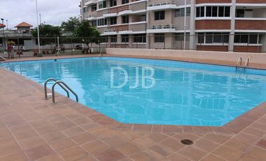 Apartamento en Llano Bonito