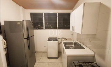Apartamento en Llano Bonito